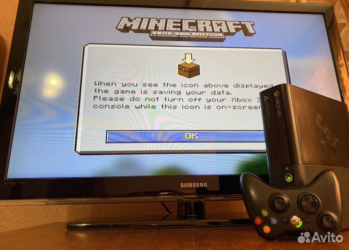 Xbox 360 E console +500gb+Гарантия