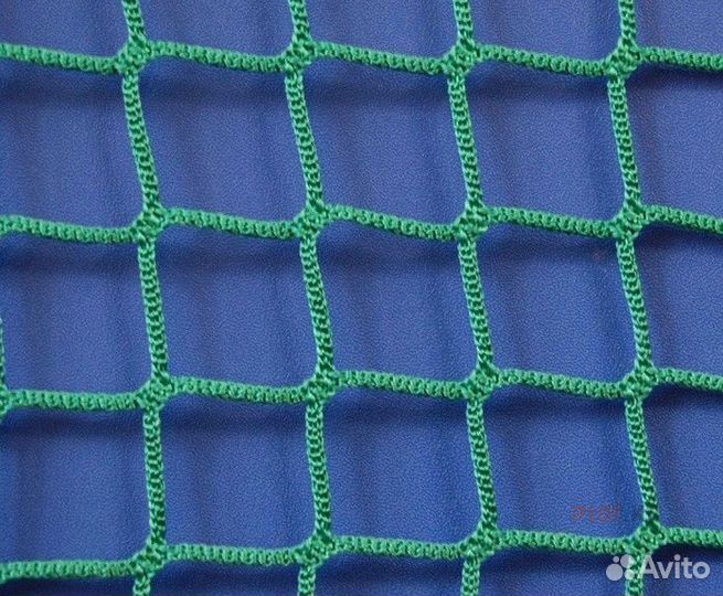 Сетка спортивная