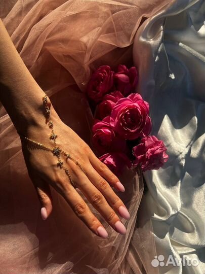 Слейв браслет