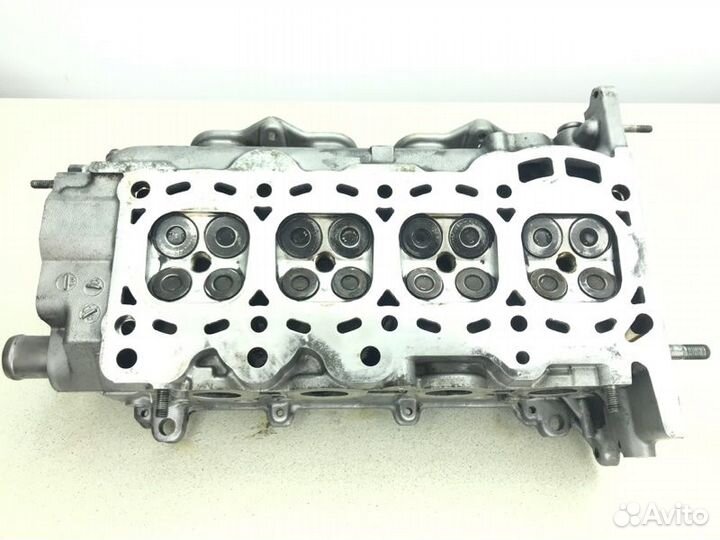 Головка блока цилиндров Toyota K3VE