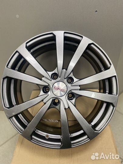 IFree Бэнкс r 17 5x112 ET35 D66.6 VAG Mercedes