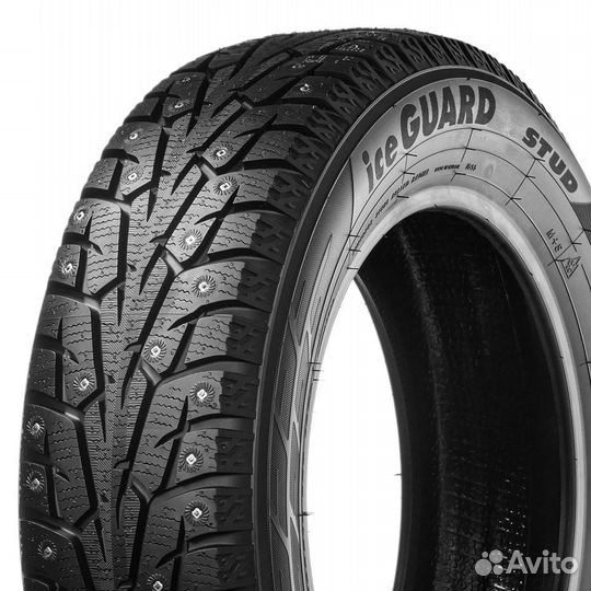 Yokohama Ice Guard IG55 175/65 R14 86T