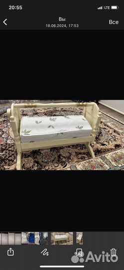 Детская мебель