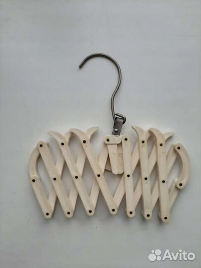 Вешалка, плечики