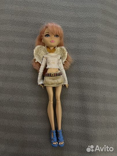 Си Эй Купидон Ever After High