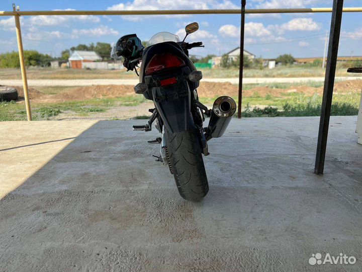 Продам мотоцикл
