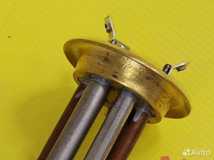 Тэн для водонагревателя Термекс 2000 W