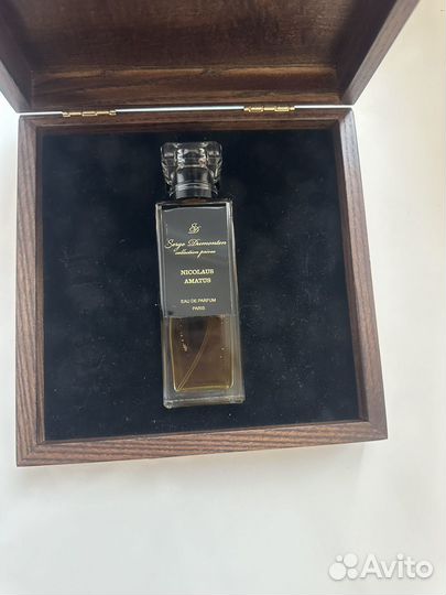Парфюмерия