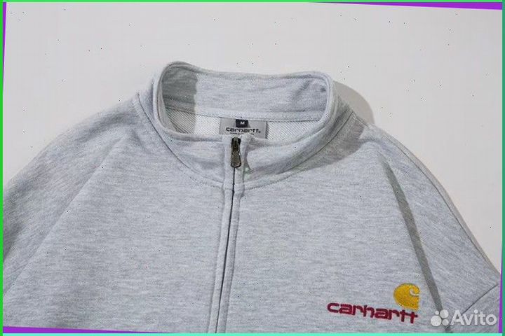 Кофта Carhartt Wip (В наличи все цвета)