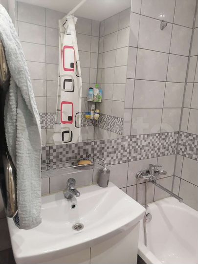 2-к. квартира, 54 м², 8/9 эт.