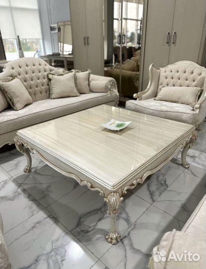 Мягкая мебель диваны и кресла 