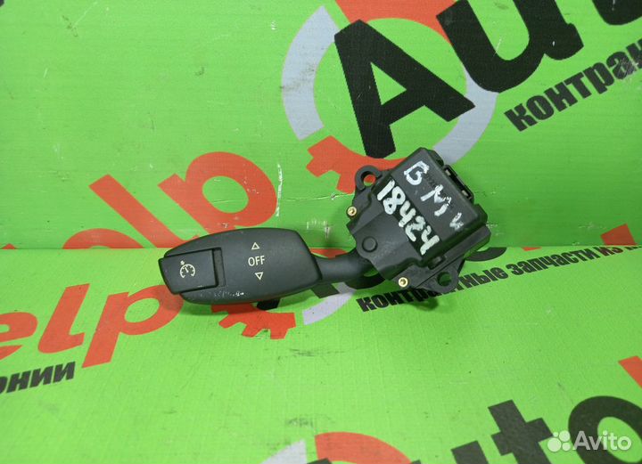 Блок круиз-контроля BMW 5-series E60 прав