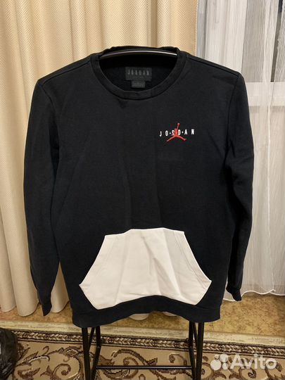 Свитшот jordan