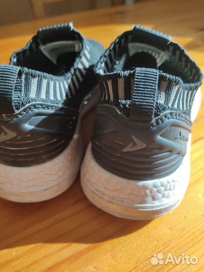 Кроссовки Demix 28