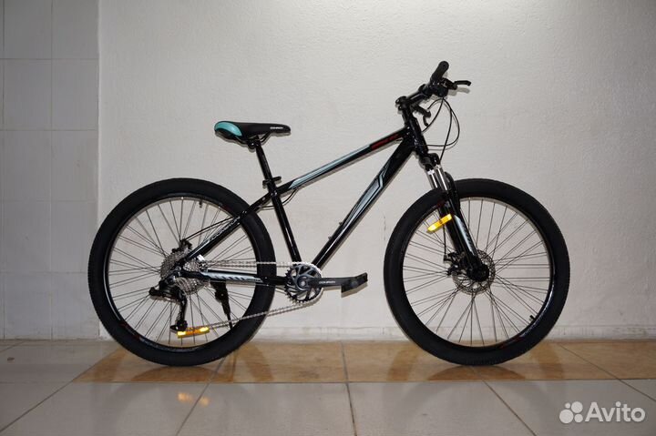 Велосипед 26