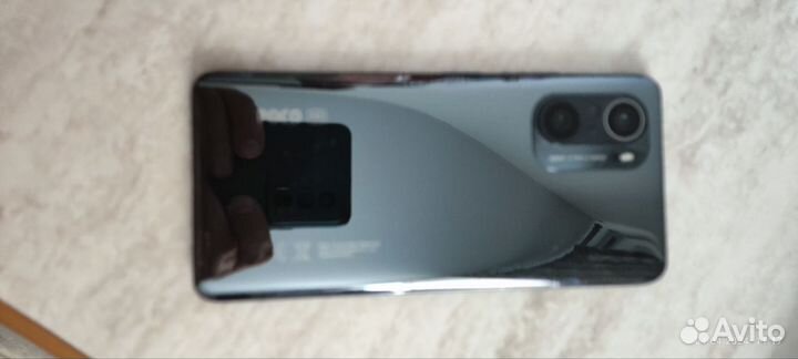 Xiaomi POCO F3, 8/256 ГБ