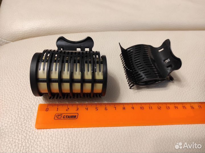 Бигуди электрические Philips - Salon Rollers Pro