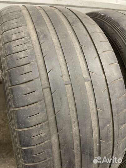 Dunlop SP Sport Maxx 050+ 275/40 R20