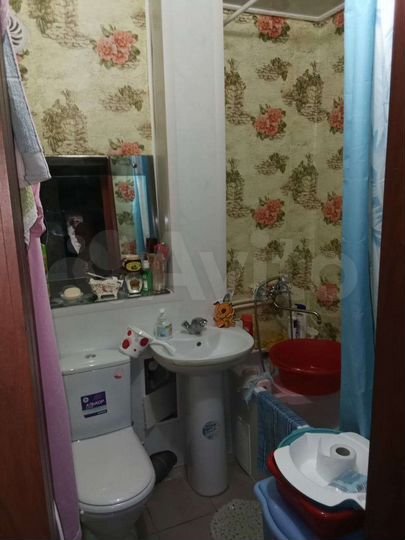 2-к. квартира, 39,2 м², 1/2 эт.