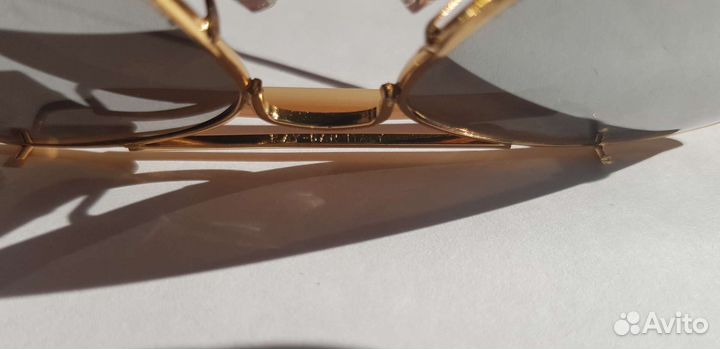 Солнцезащитные очки Ray Ban