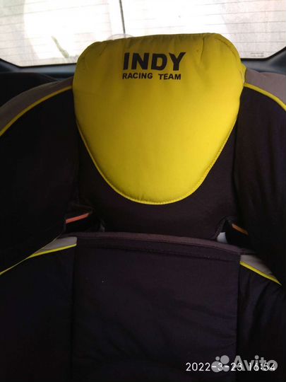 Детские автокресла