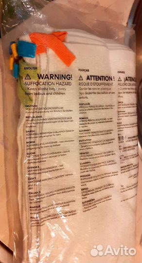 IKEA мини махровые полотенчики