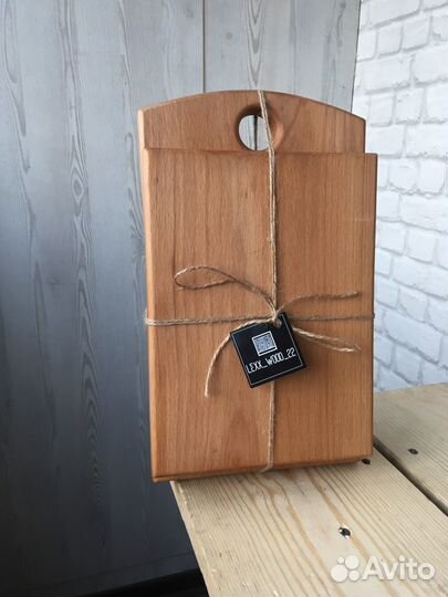 Разделочная доска (дерево)