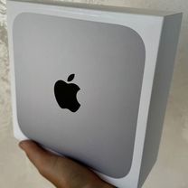 Apple Mac Mini 2023 M2 Pro 16Gb 512gb Новый