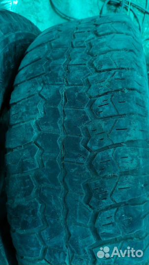 КАМА Кама-214 245/70 R16