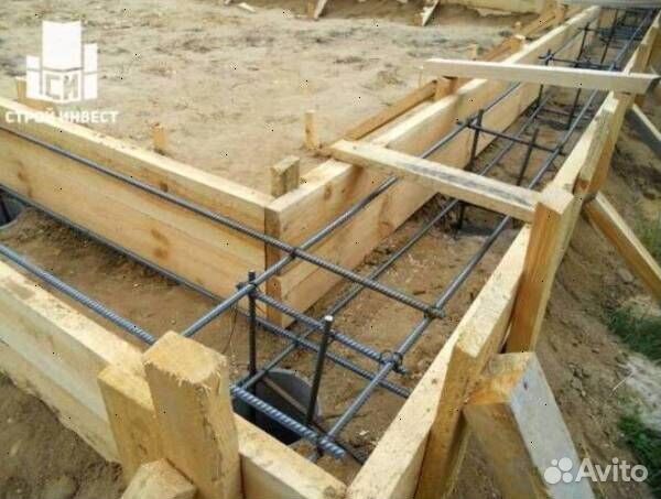 Арматура ГОСТ