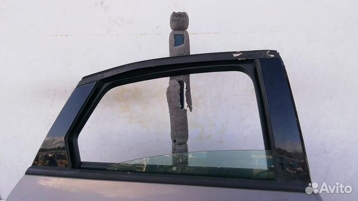 Дверь задняя правая Ford Mondeo