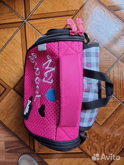 Рюкзак школьный De lune для девочки