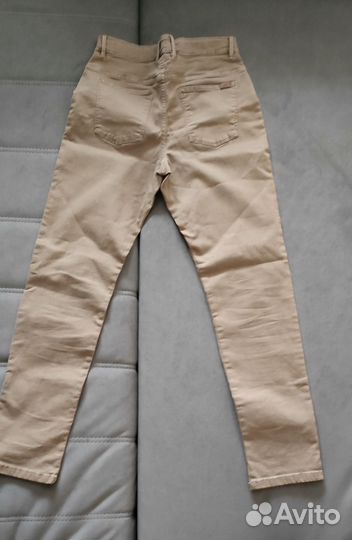 Брюки для мальчика mango