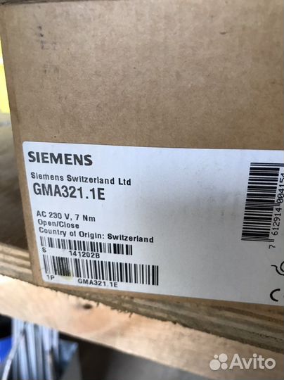 Привода, частотник