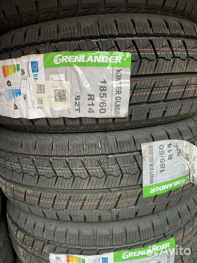 Grenlander Winter GL868 205/50 R16