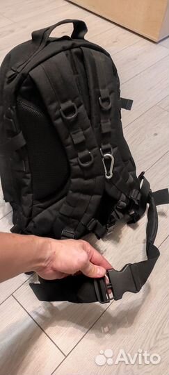 Туристический рюкзак