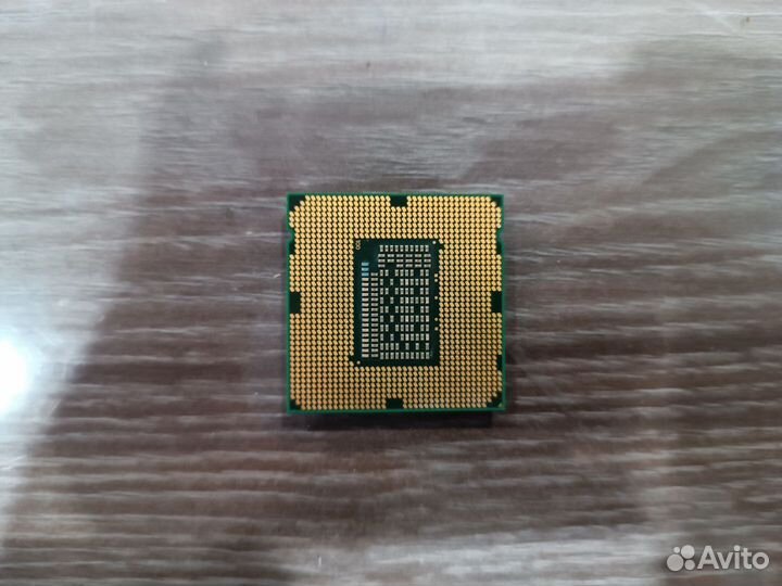 Intel Core i5-2300 LGA1155 OEM с гарантией