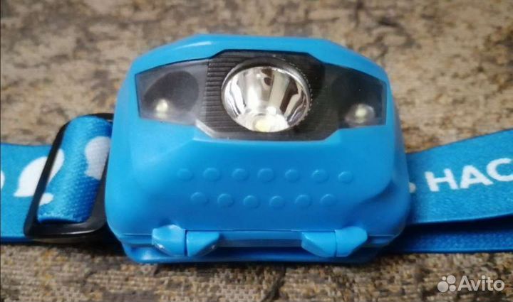 Фонарик Всероссийская перепись населения 2020 (21)