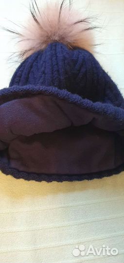 Шапка Futurino cool, размер 54-56