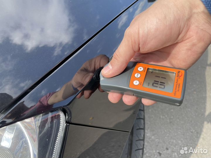 Проверка авто перед покупкой