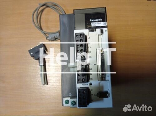 Сервопривод Panasonic medht7364E