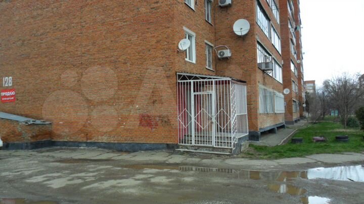 Офис, 111.1 м²