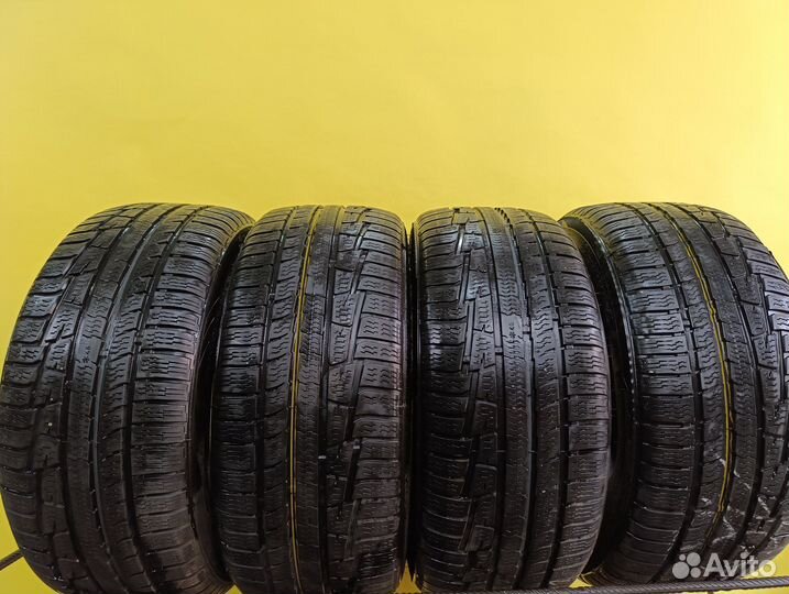 Nokian Tyres WR A3 225/40 R18