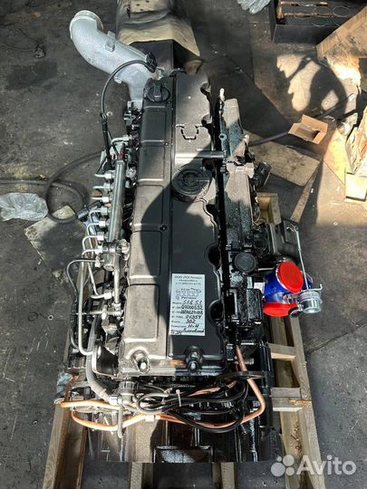 Двс 650 \ 651 \ 652 \ 653 все модификации