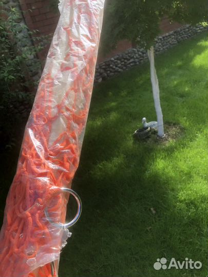 Гамак размер 175/75