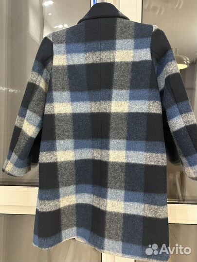 Пальто детское для девочки