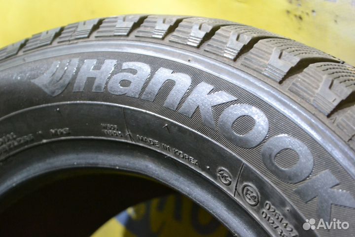 Hankook Winter I'Cept IZ W606 205/60 R16