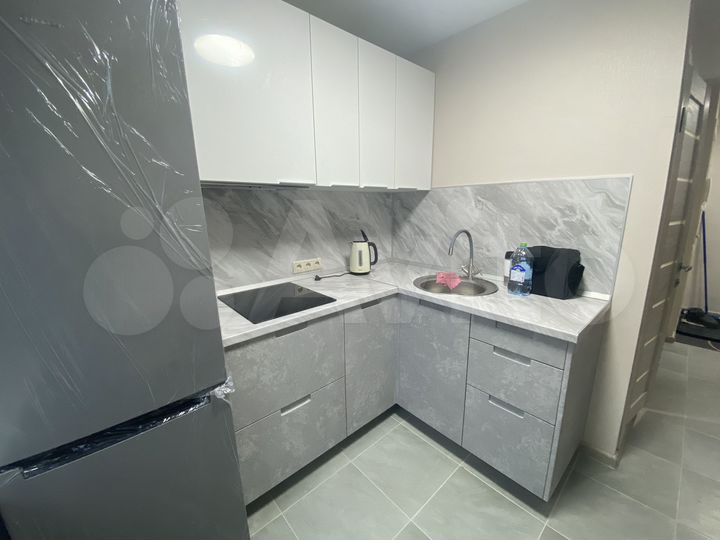 3-к. квартира, 70 м², 4/9 эт.