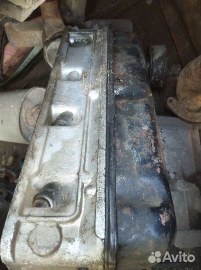 Головка газ 21