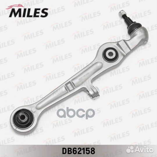 DB62158 DB62158 Miles